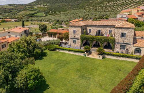 Luxury home Borgo Antico - Foto 42