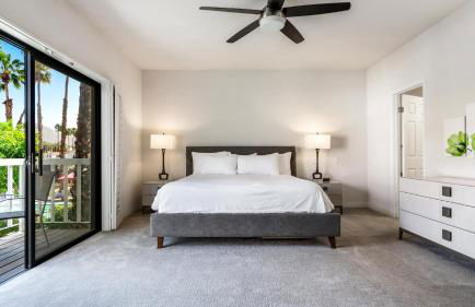 TV202 Modern 2 Bedroom Tennis Villa at LQ Resort - Foto 11