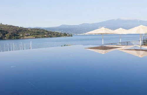 Serviced Apartments by Hotel de Charme Laveno - Foto 49