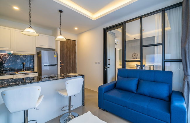 Palmyrah Surin by Lofty - Foto 48