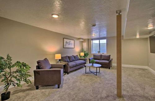 Spacious Home With Hot Tub - Foto 6