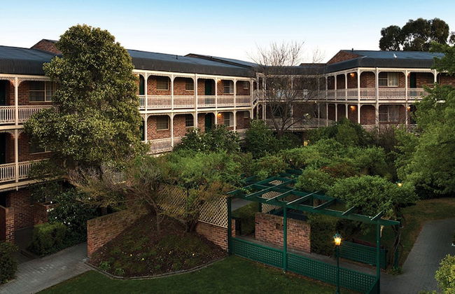 Adina Serviced Apartments Canberra Kingston - Foto 40