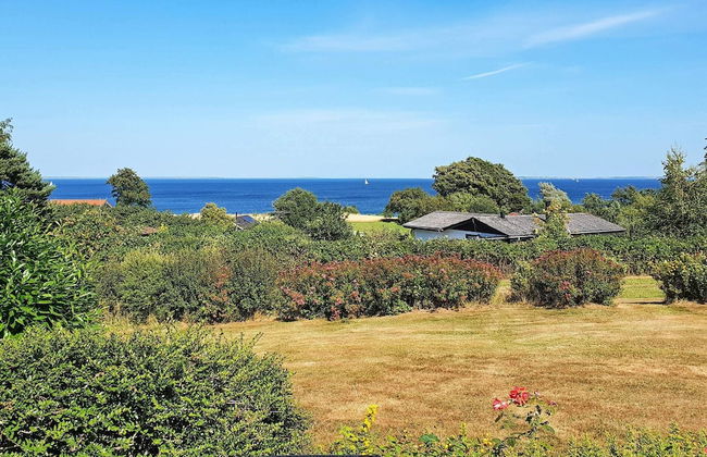 Rustic Holiday Home in Augustenborg near Sea - Foto 24