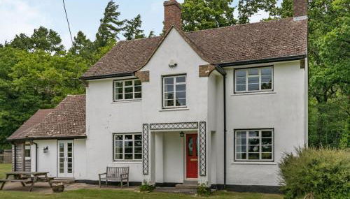 Chasewoods Farm Cottage - Foto 3