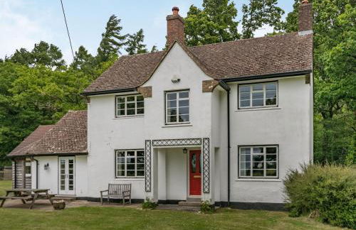 Chasewoods Farm Cottage - Foto 3