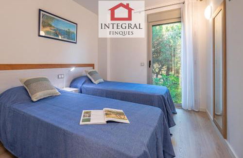 El Coralí Apartament Palamós - Foto 25