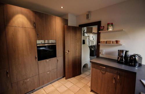 Ferienwohnungen - Seehaus Riessersee - Foto 25