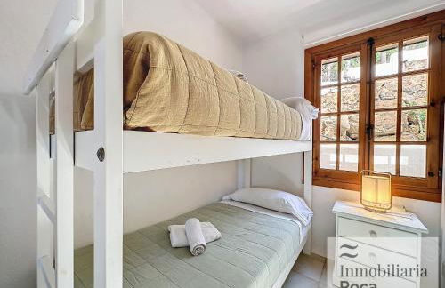 P82. Apartamento marinero con Wifi y aire acondicionado - Foto 39