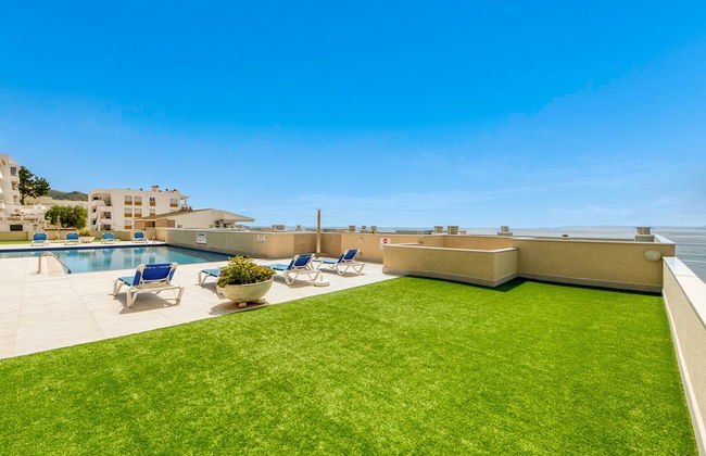 Apartment in Roses Near Canyelles Beach - Photo 37