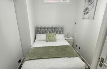 2 bedroom flat close to Manchester City, Manchester City stadium and Coop Arena - Foto 31