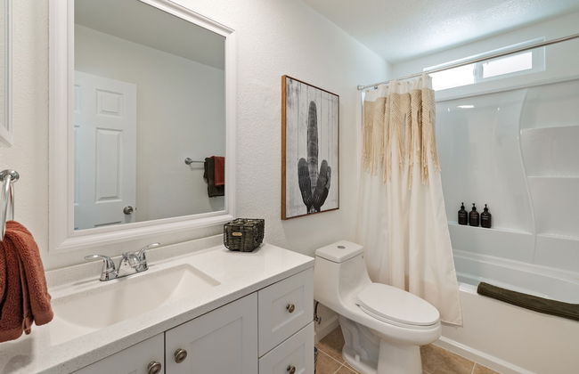 Dune Rise by Avantstay Chic Oasis w Patio - Photo 24