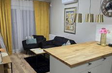 Apartament Blue 4 pokojowy z ogródkiem - Foto 46