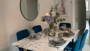 House of Cosy Dots - Foto 4