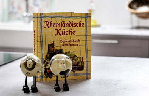 Modernes Loft mitten im Grünen - Photo 13