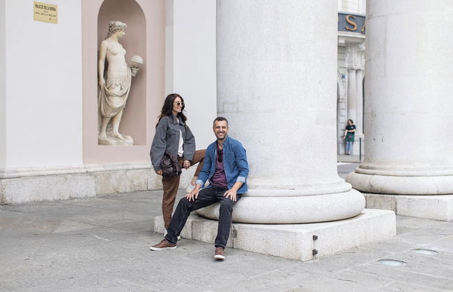 Urbanauts Studios Minelli - Foto 47