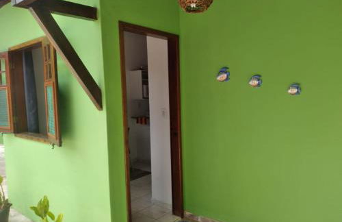 Casa agradável em meio a natureza. - Foto 3