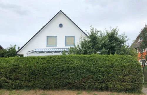 Ferienwohnung mit Garten - Foto 5