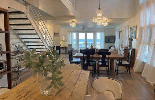 Egg Rock House - 4BR, 4.5BA - Modern Oceanfront - Foto 12