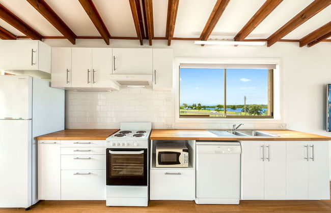 South Coast Retreat - Foto 51