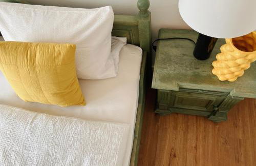 Ferienwohnung am Rathaus - Foto 24