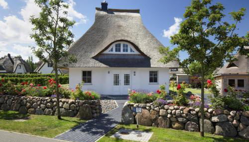 Ferienhaus, Fuhlendorf - Foto 5