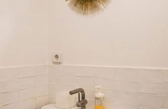 Beautiful Park Apartment for 4 Guests - Photo 13