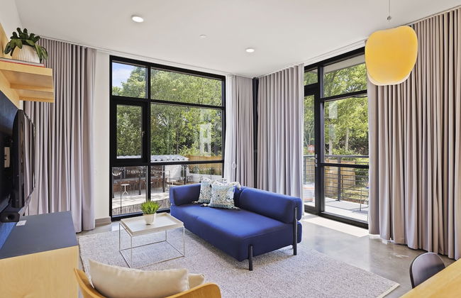 Harthall Hotel - Foto 60