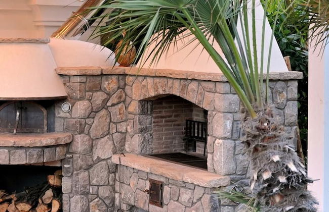 Resort Ravenna - Villa Cavaliere - Foto 12