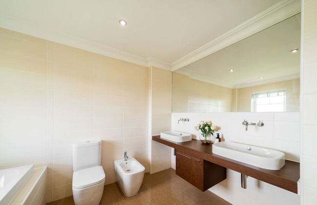 Bonnieview House Tarves Aberdeenshire - Photo 33