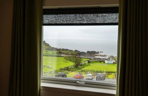 Knockinaam Luxury Lodges - Foto 46