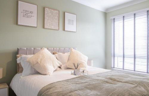 Catriona House - 3 Bedroom house in Motherwell - Foto 13