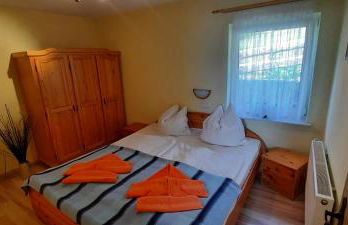 Ferienwohnung Bergholz - Foto 25