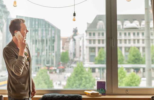 Felix Suiten am Augustusplatz - Photo 10