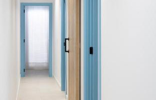 Nuevo apartamento planta baja - Foto 8