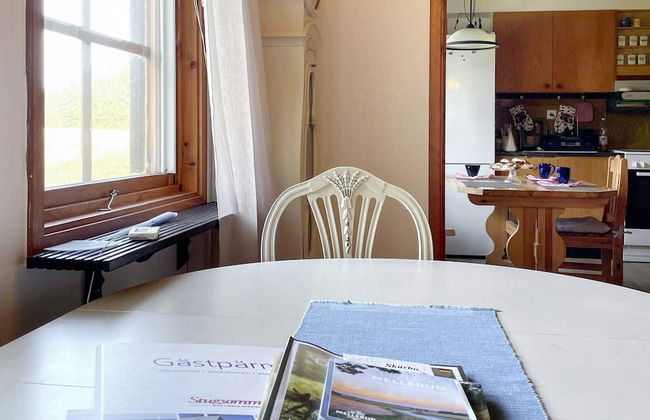 4 Person Holiday Home in Bengtsfors-by Traum - Photo 27