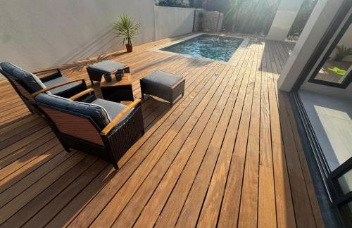 Villa luxueuse Halloween - Foto 15