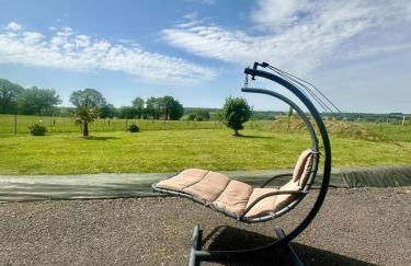 gite des hirondelles o - Foto 49