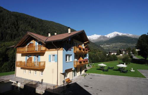 Residence Alice - Foto 46