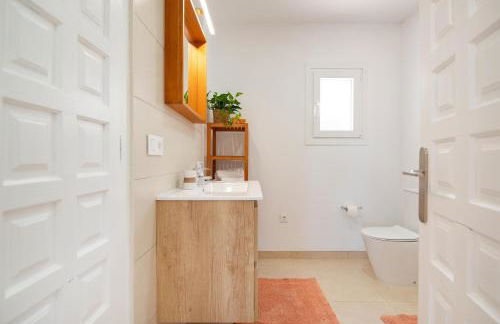 Villa Sunnyside - modern, chill out, private pool - Foto 41