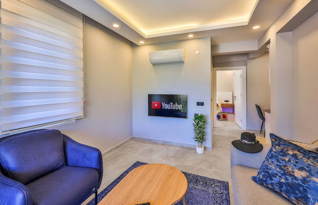 Harnup Apart - Photo 9