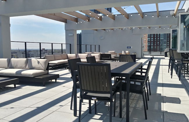 The Standard - Foto 20