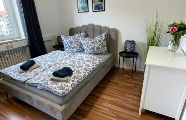 Smart In Göttingen - Apartments & Rooms - Foto 1