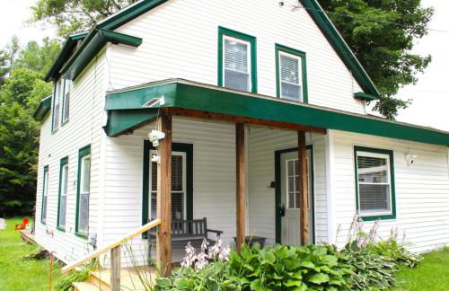 Woodstock Mountain Retreat - Foto 20