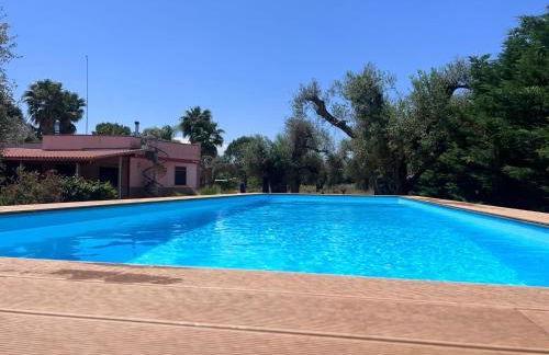 Villa Meraviglia - Foto 21