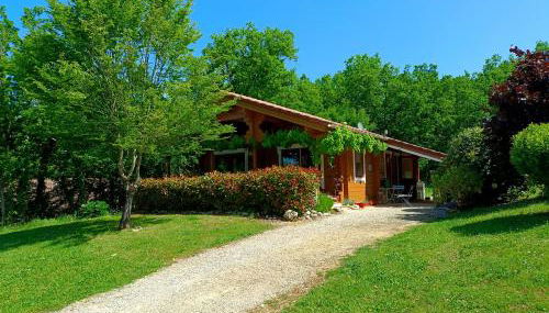 Chalet au calme cœur du LOT - Foto 1