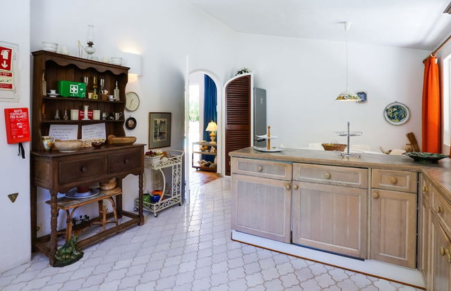 Villa in Albufeira With Private Pool - Foto 16