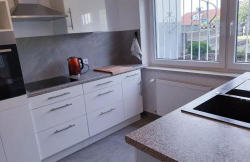 Traumwohnung in Feldrandlage - Foto 13