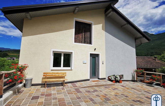 Casa in tipico Maso, tra natura e tradizione - Foto 21