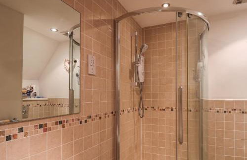 Lythe Cottage - Foto 18