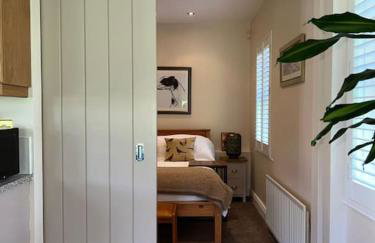 Adorable one bedroom apartment with balcony - Foto 8